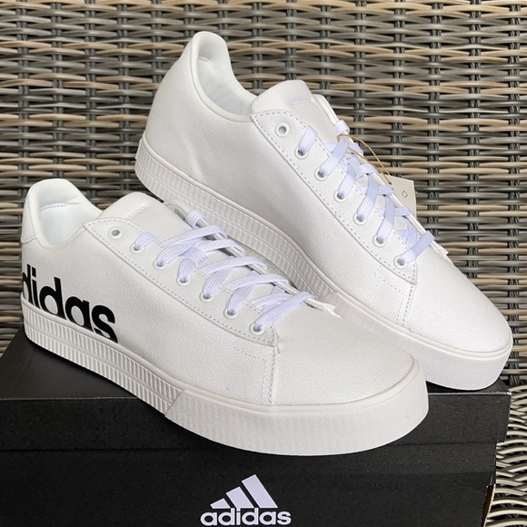 Adidas Daily 3.0 LTS - Picture 5 of 16